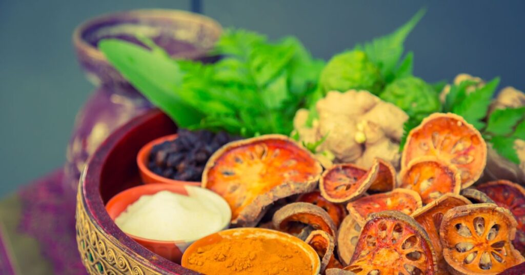 Food Festival in India